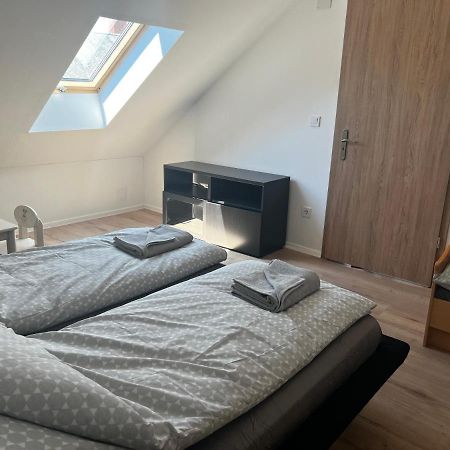 فيلا Loft Piheno Es Wellness Haz بالاتونفوريد المظهر الخارجي الصورة