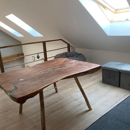 فيلا Loft Piheno Es Wellness Haz بالاتونفوريد المظهر الخارجي الصورة