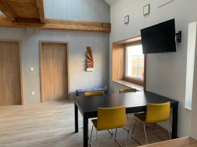 فيلا Loft Piheno Es Wellness Haz بالاتونفوريد المظهر الخارجي الصورة