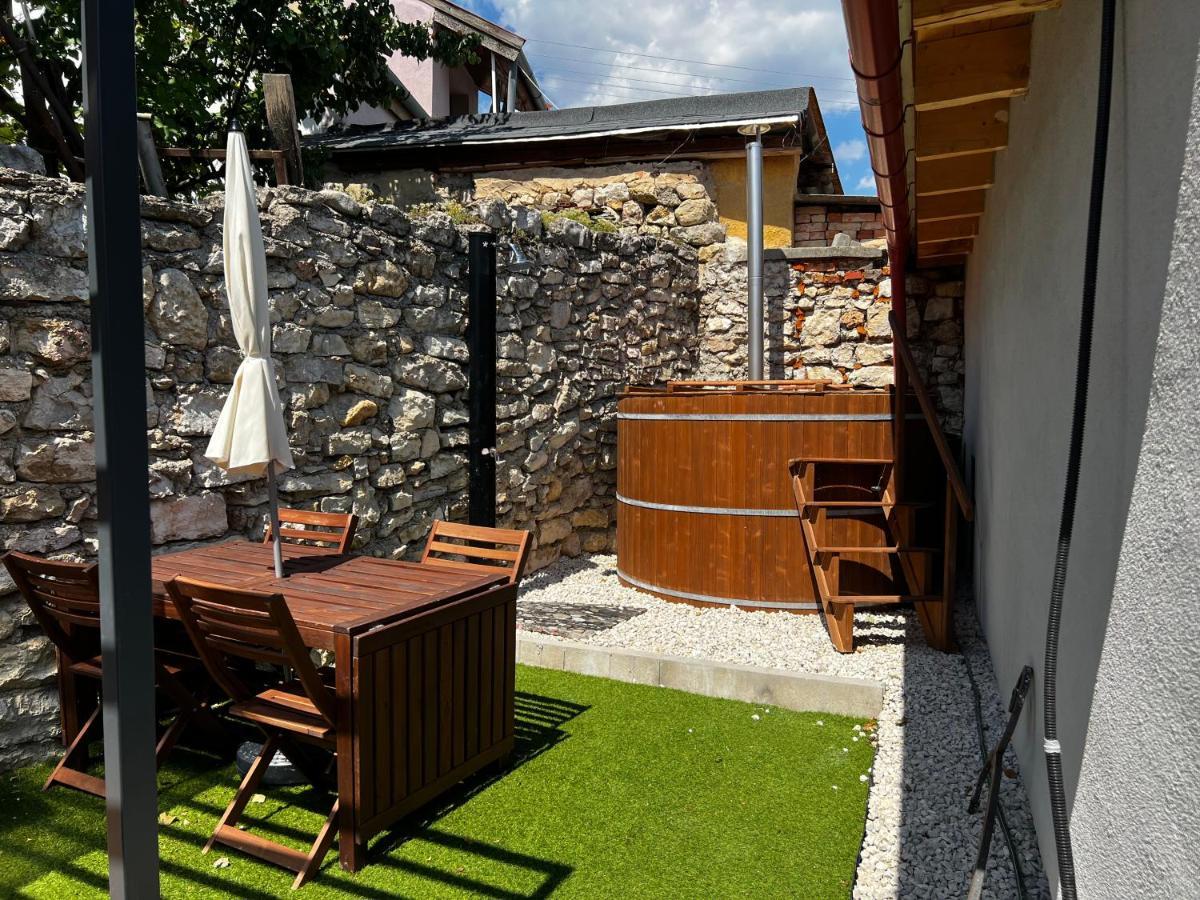 فيلا Loft Piheno Es Wellness Haz بالاتونفوريد المظهر الخارجي الصورة