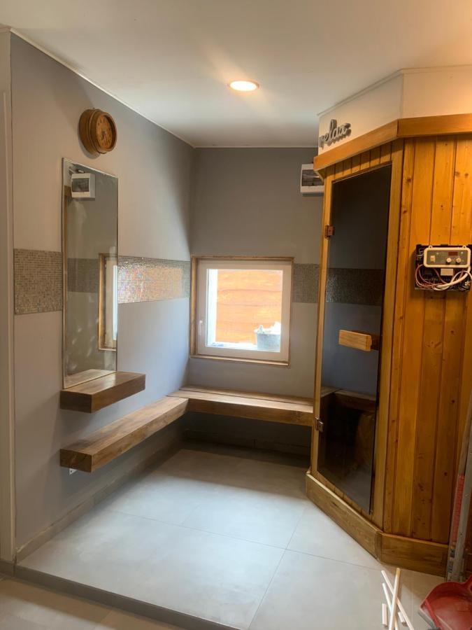 فيلا Loft Piheno Es Wellness Haz بالاتونفوريد المظهر الخارجي الصورة