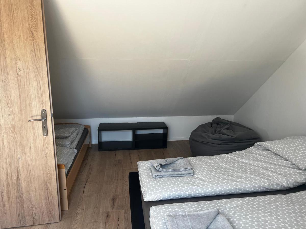 فيلا Loft Piheno Es Wellness Haz بالاتونفوريد المظهر الخارجي الصورة