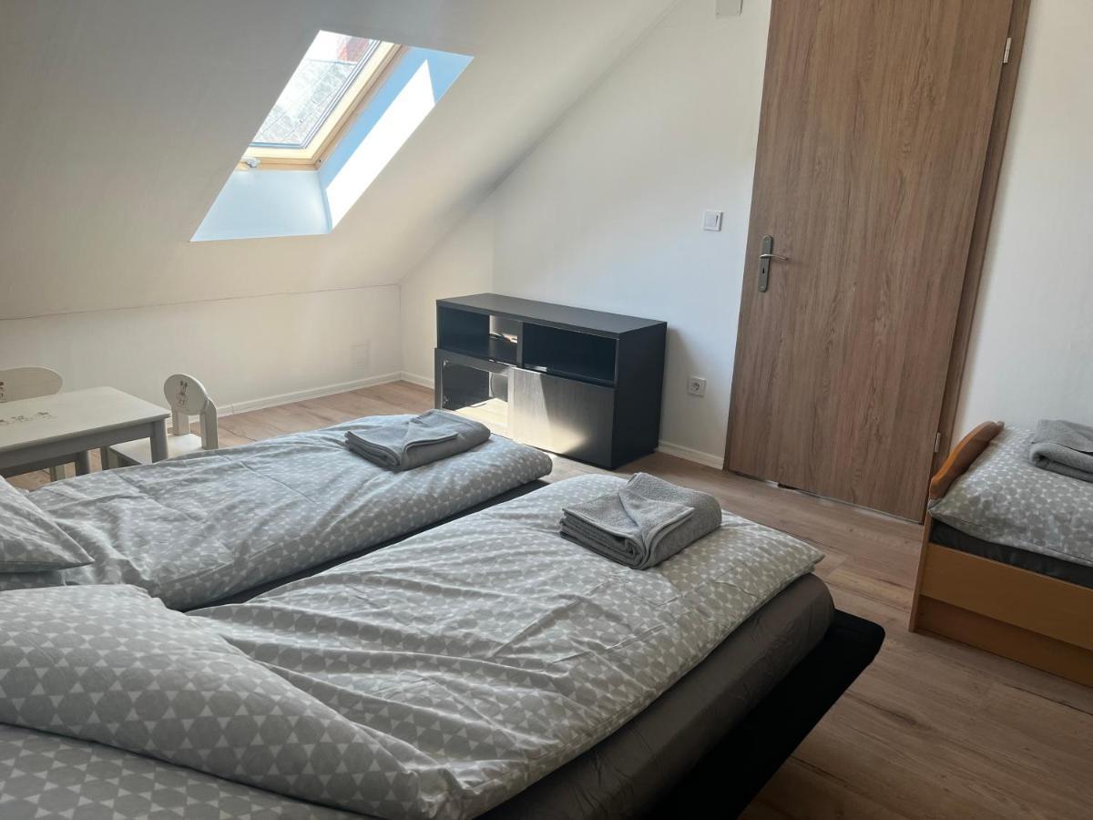 فيلا Loft Piheno Es Wellness Haz بالاتونفوريد المظهر الخارجي الصورة