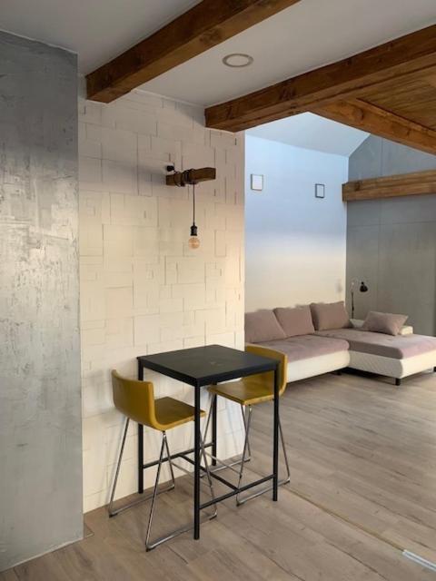 فيلا Loft Piheno Es Wellness Haz بالاتونفوريد المظهر الخارجي الصورة
