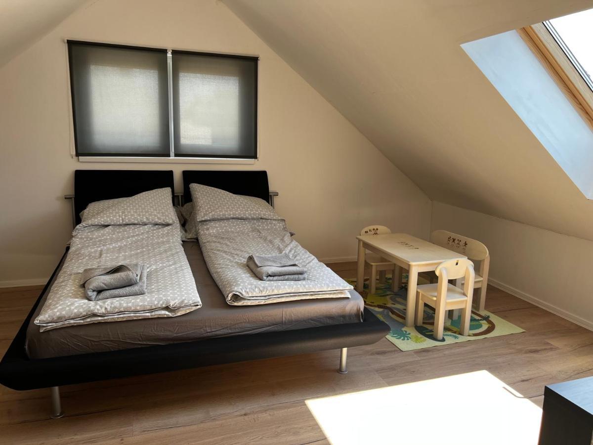 فيلا Loft Piheno Es Wellness Haz بالاتونفوريد المظهر الخارجي الصورة