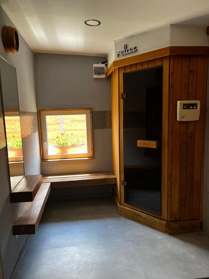 فيلا Loft Piheno Es Wellness Haz بالاتونفوريد المظهر الخارجي الصورة