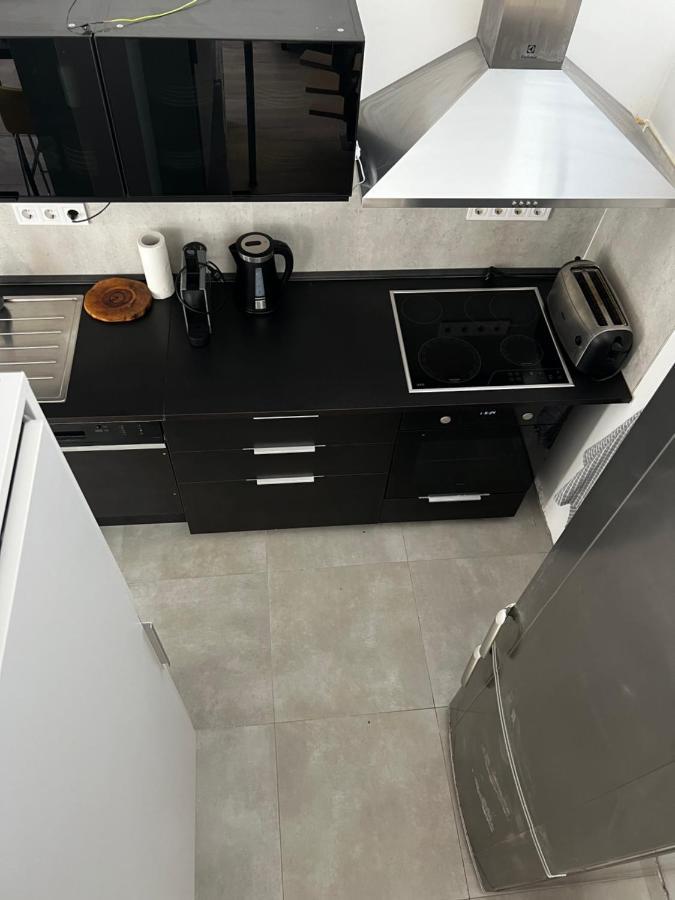 فيلا Loft Piheno Es Wellness Haz بالاتونفوريد المظهر الخارجي الصورة