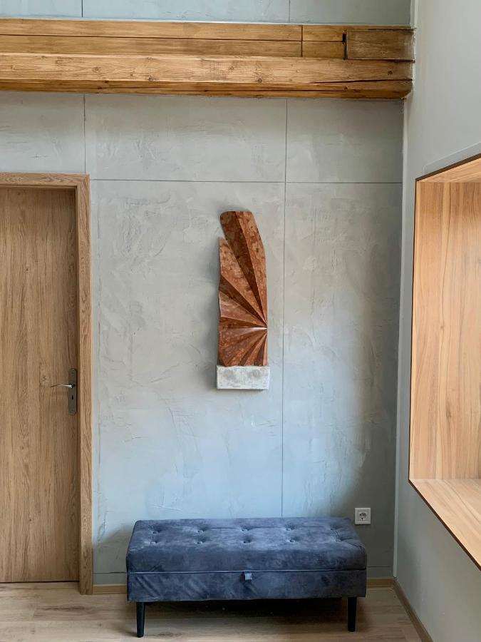فيلا Loft Piheno Es Wellness Haz بالاتونفوريد المظهر الخارجي الصورة