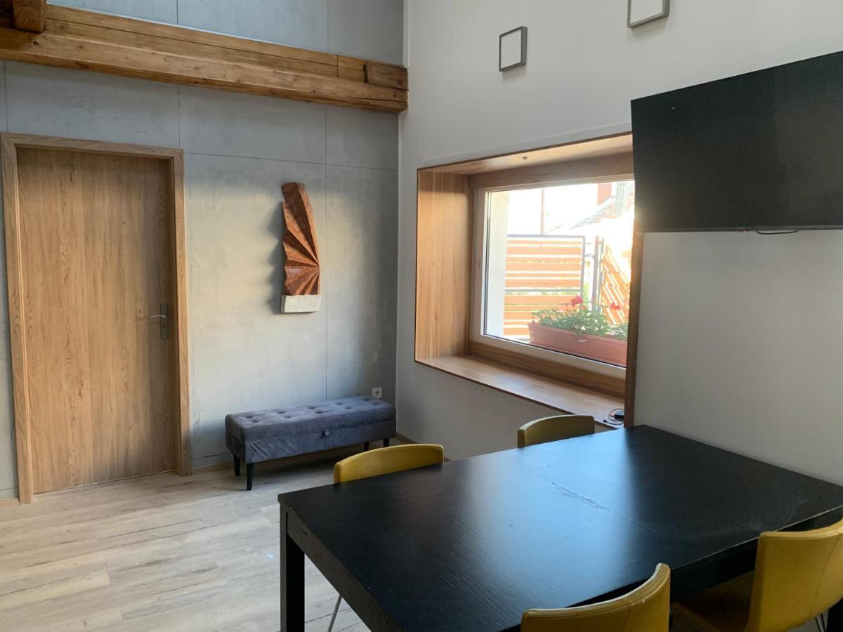 فيلا Loft Piheno Es Wellness Haz بالاتونفوريد المظهر الخارجي الصورة