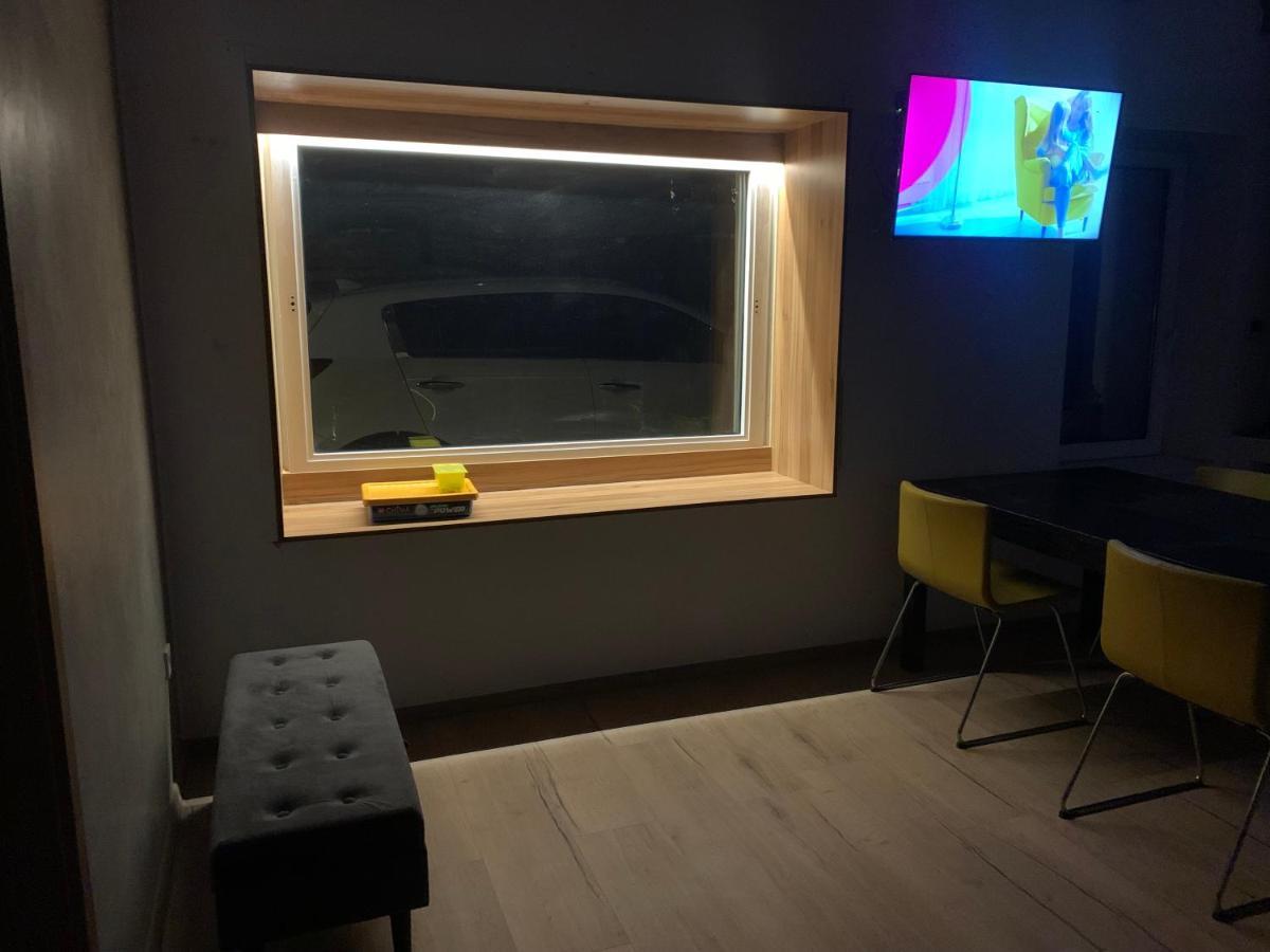 فيلا Loft Piheno Es Wellness Haz بالاتونفوريد المظهر الخارجي الصورة
