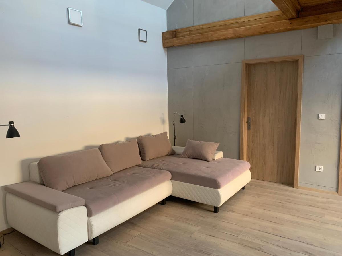 فيلا Loft Piheno Es Wellness Haz بالاتونفوريد المظهر الخارجي الصورة