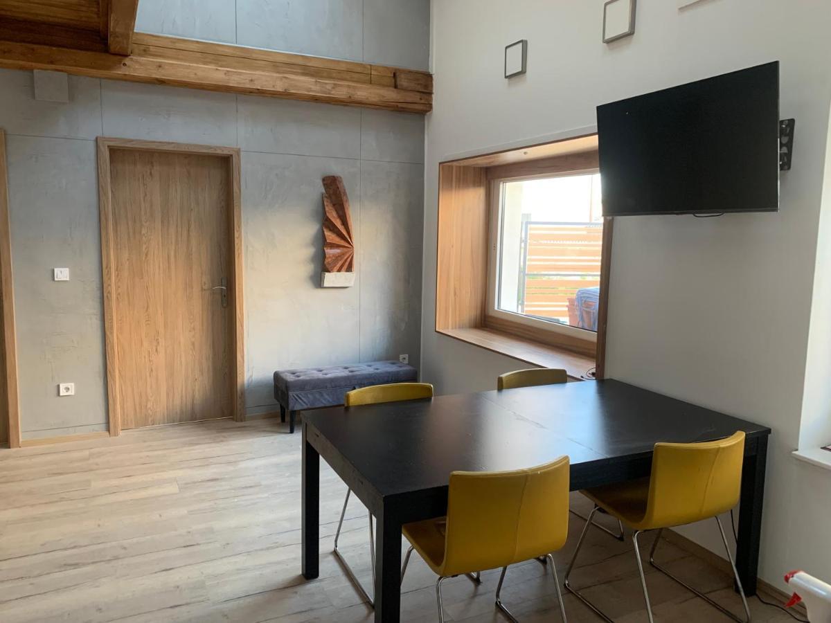 فيلا Loft Piheno Es Wellness Haz بالاتونفوريد المظهر الخارجي الصورة