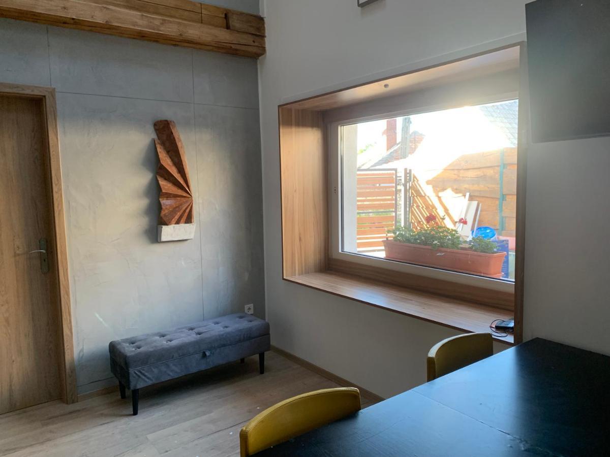 فيلا Loft Piheno Es Wellness Haz بالاتونفوريد المظهر الخارجي الصورة