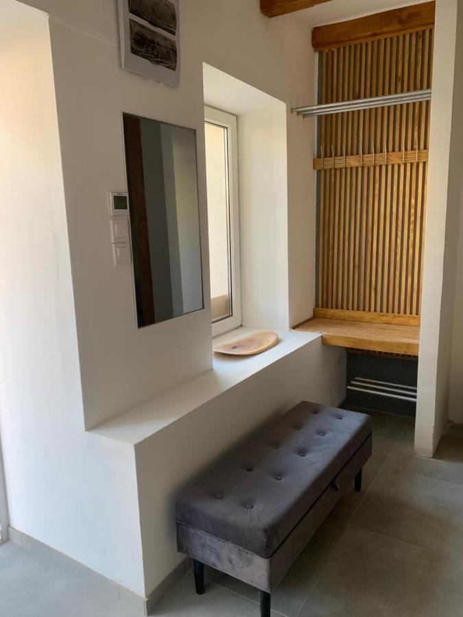 فيلا Loft Piheno Es Wellness Haz بالاتونفوريد المظهر الخارجي الصورة