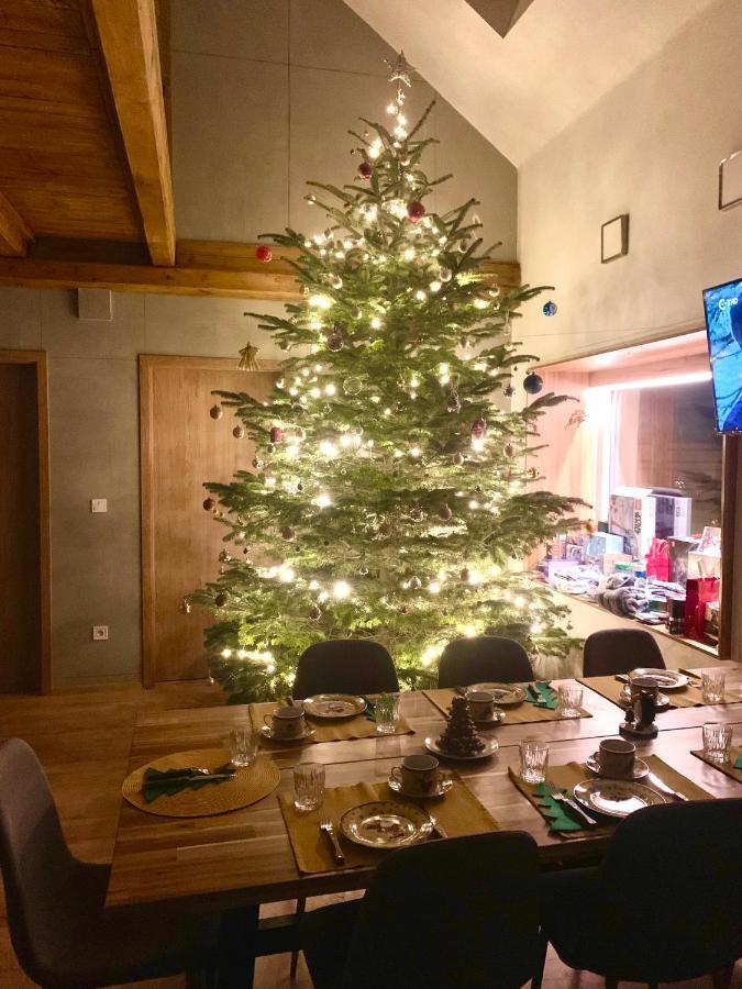 فيلا Loft Piheno Es Wellness Haz بالاتونفوريد المظهر الخارجي الصورة